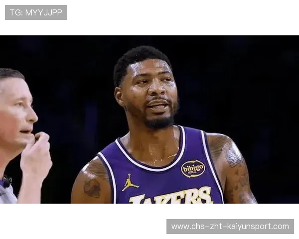 湖人球迷开始担心