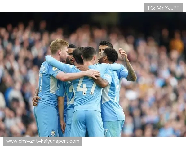 曼城与纽卡鏖战,德布劳内独造两球,曼城vs纽卡斯尔联队