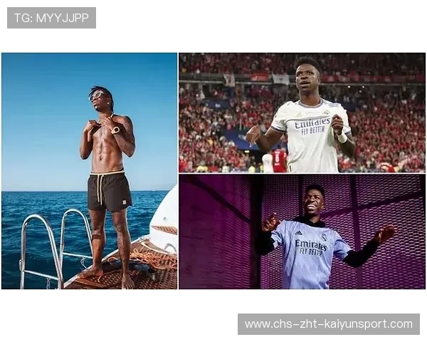 维尼修斯或转会沙特,10亿欧元报价浮现